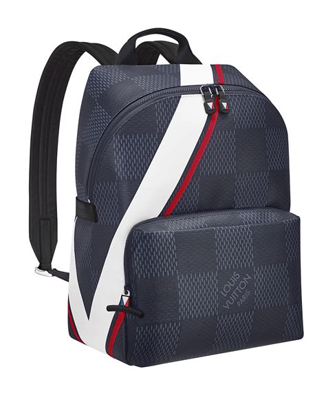 louis vuitton america's cup bag|Louis Vuitton America cup backpack.